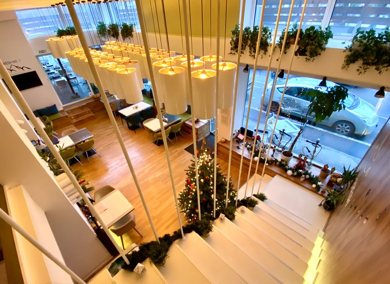 Bucatar in Floreasca,