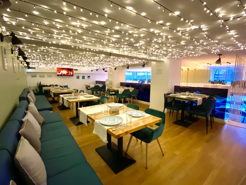 Bucatar in Floreasca,