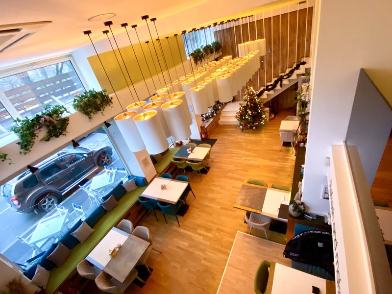 Bucatar in Floreasca,