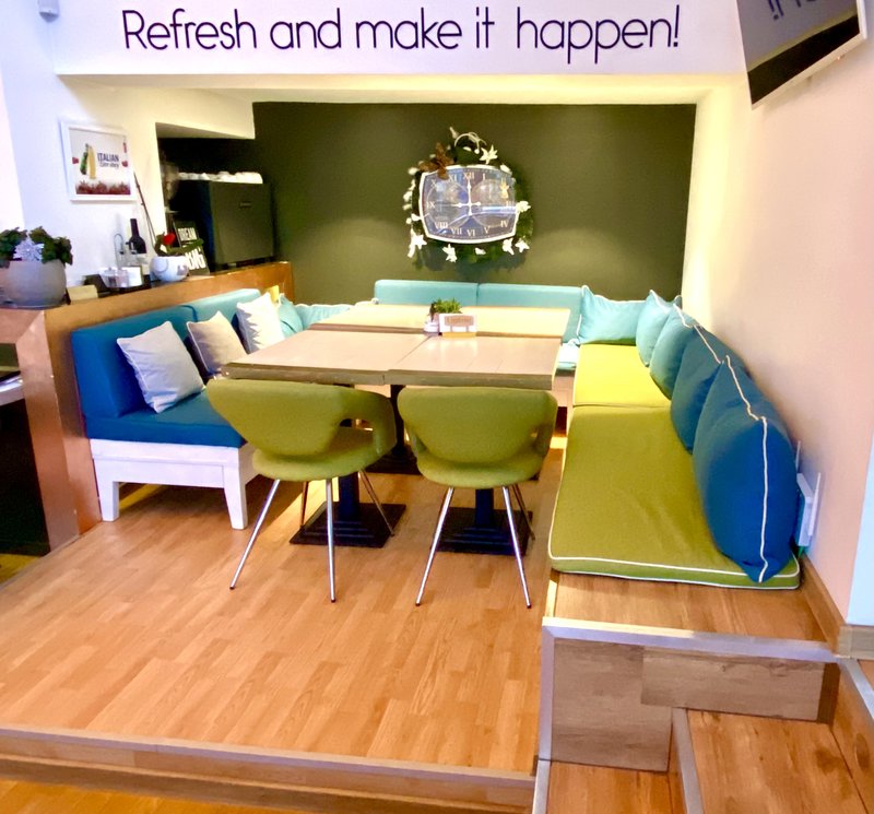 Bucatar in Floreasca,