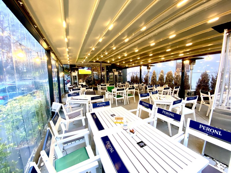 Bucatar in Floreasca,